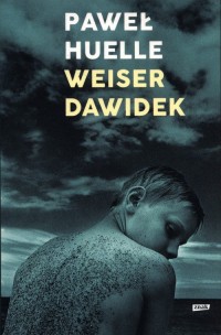 Weiser Dawidek - okładka książki