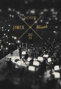2015 Jimek / Miuosh / NOSPR (DVD) - okładka filmu
