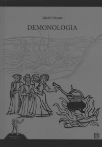 Demonologia. Seria: Bibliotheca - okładka książki