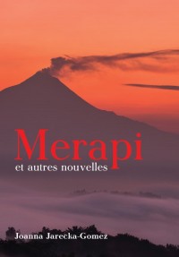 Merapi et autres nouvelles - okładka książki