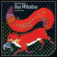 Szelmostwa Lisa Witalisa - pudełko audiobooku