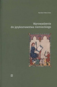 Wprowadzenie do językoznawstwa - okładka książki