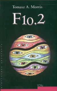 F10.2 - okładka książki