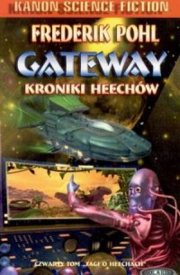 Kroniki Heechów - okładka książki