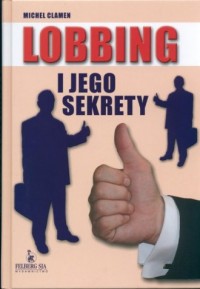 Lobbing i jego sekrety - okładka książki