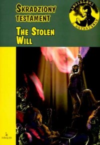 Skradziony testament / The stolen - okładka podręcznika