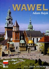 Wawel (wersja pol.) - okładka książki