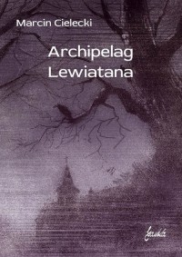 Archipelag Lewiatana - okładka książki