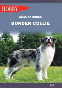 Border Collie - okładka książki
