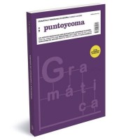 Gramatica y ensenanza de espanol - okładka podręcznika