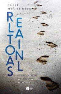 Relationals. On the Nature and - okładka książki