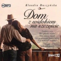 Dom z widokiem na szczęście (CD - pudełko audiobooku