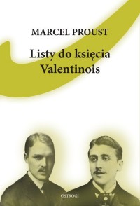 Listy do księcia Valentinois - okładka książki