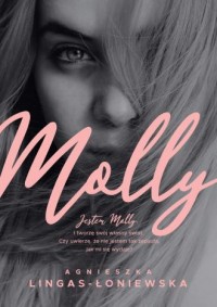 Molly - okładka książki