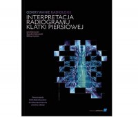 Odkrywanie radiologii interpretacja - okładka książki