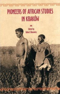 Pioneers of African Studies in - okładka książki