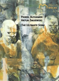 The ultimate song - okładka książki
