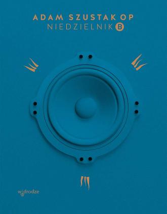 powiększ Niedzielnik B - okładka książki