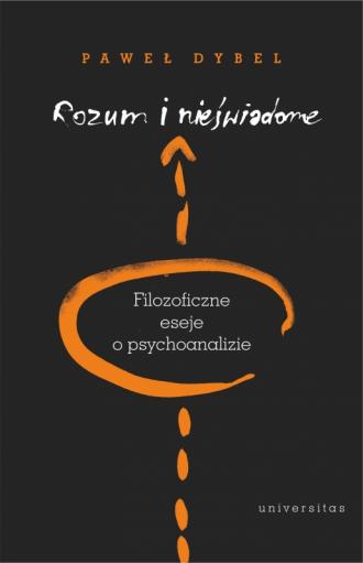 powiększ Rozum i nieświadome. Filozoficzne - okładka książki