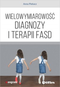 Wielowymiarowość diagnozy i terapii - okładka książki