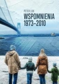 Wspomnienia 1973-2010 - okładka książki