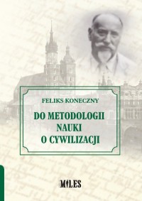 Do metodologii nauki o cywilizacji - okładka książki