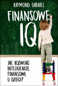 Finansowe IQ - okładka książki