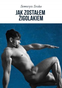 Jak zostałem żigolakiem - okładka książki