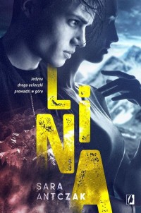 Lina - okładka książki