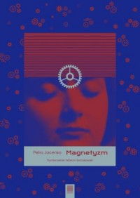 Magnetyzm - okładka książki