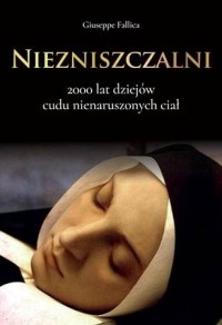 Niezniszczalni  - okładka książki