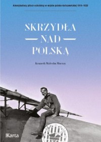 Skrzydła nad Polską. 7 Eskadra - okładka książki