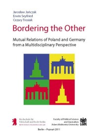 Bordering the Other. Mutual Relations - okładka książki