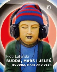 Budda, Mars i jeleń - okładka książki