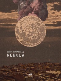 Nebula - okładka książki