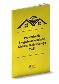 Prowadzenie i wypełnianie Książki - okładka książki