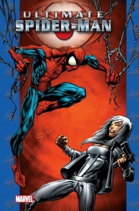 Ultimate Spider-Man. Tom 8 - okładka książki