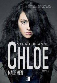 Chloe - okładka książki