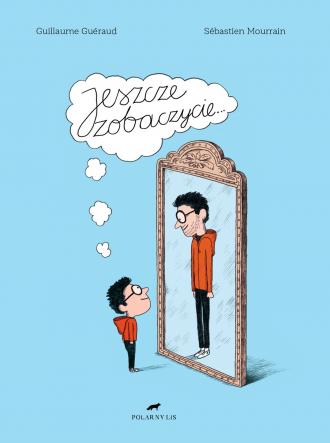 Jeszcze zobaczycie... - okładka książki
