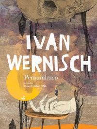 Pernambuco - okładka książki
