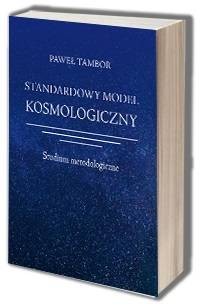 Standardowy model kosmologiczny. - okładka książki