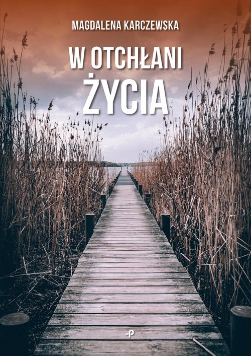 W otchłani życia - okładka książki