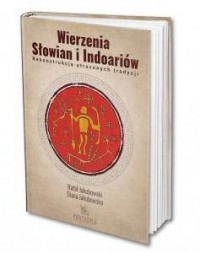 Wierzenia Słowian i Indoariów. - okładka książki