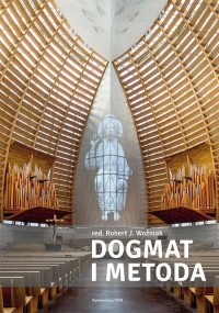 Dogmat i metoda - okładka książki