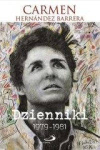 Dzienniki 1979-1981 - okładka książki