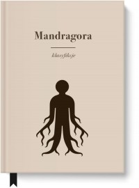 Mandragora - klasyfikcje - okładka książki