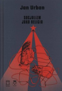 Socjalizm jako religia. Seria: - okładka książki