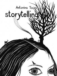 Storytelling - okładka książki