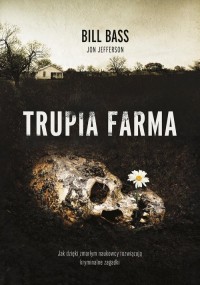 Trupia farma - okładka książki