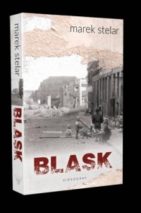 Blask w.2021 - okładka książki